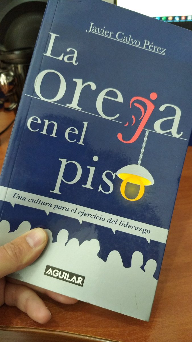 luismiguelanda's tweet photo. Por segunda ocasión leyendo este gran libro gracias a @javiercalvop por esta líneas de oro https://t.co/F8sKxbAAc8