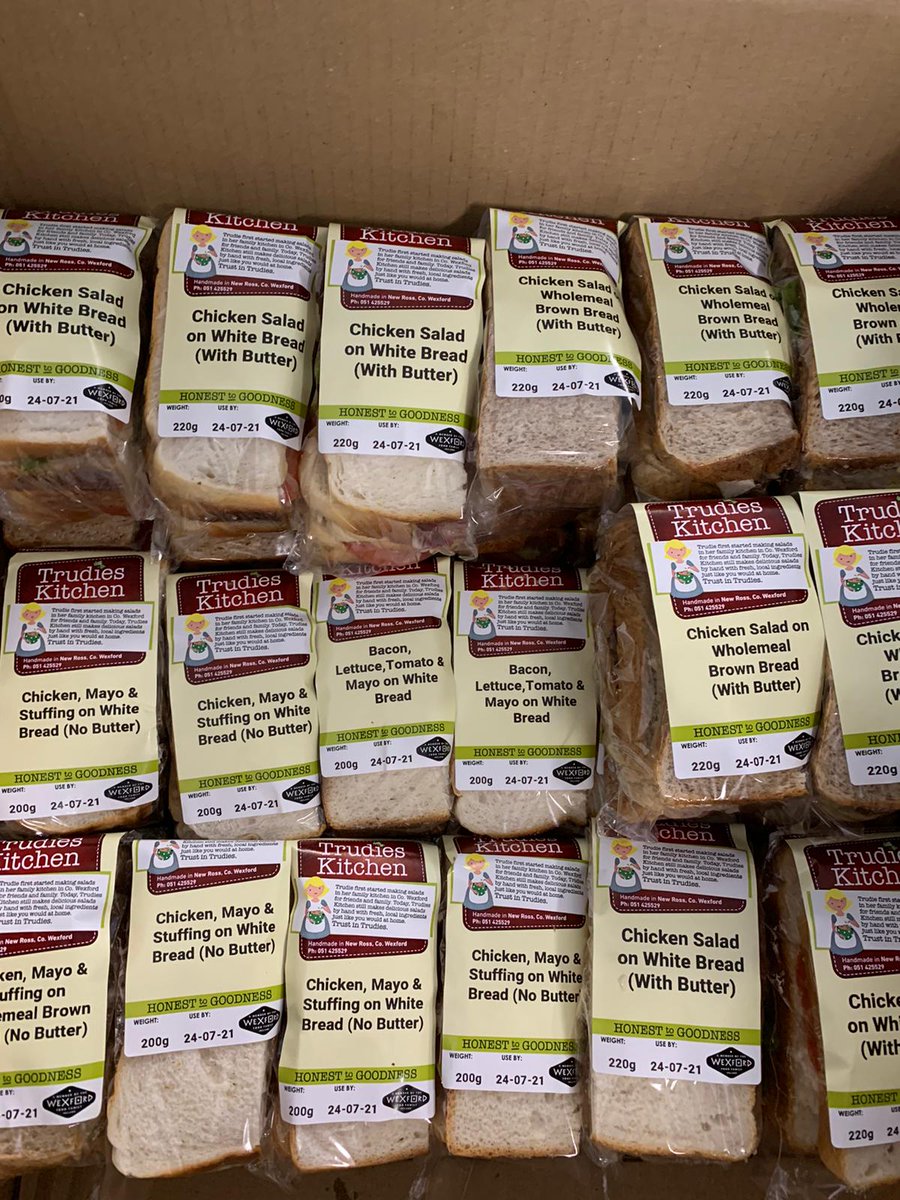 Trudies Kitchen tweet media