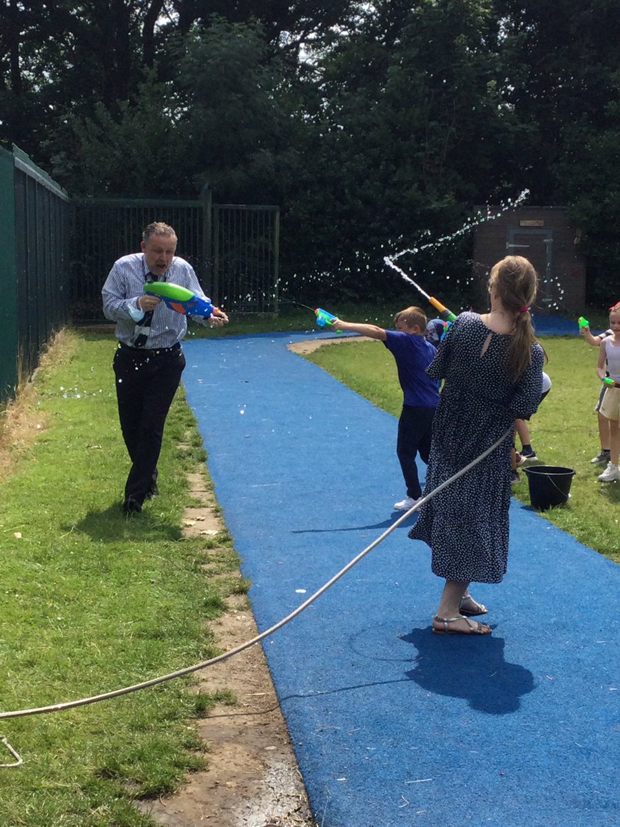 HighfieldBolton's tweet photo. Fun for everyone...even our teachers and Mr Glynn-Jones!!! https://t.co/VvtDbdPlwa