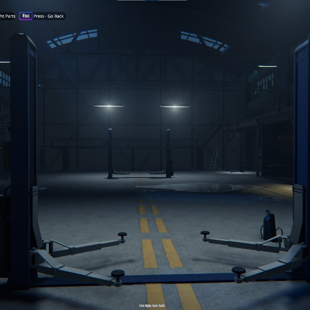 bbgames_darek's tweet photo. Alpha Testing has begun! 🔥

We would love your feedback, so go get your own key in the link down below! 
https://t.co/TjipHYR6ME
#AlphaTests #simulator #car #racing #drift #cars #mechanic #gamedev #indiegame #gaming #gamer #games #indiegamedev #indiegames #madewithunity #unity3D https://t.co/AU8uOBPzKP