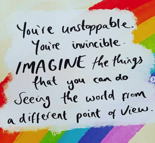 From 24th July...

First performed at <a href="/edfringe/">Edinburgh Festival Fringe</a> in 2019, <a href="/tinytstheatre/">tinytstheatre</a> present a brand new musical adaption of SPECTACULAR 🥳💕☀️

Perfect for ages 3+, and those tiny and tall 🌈

🎫 - iristheatre.com

#SeeYouInTheGarden