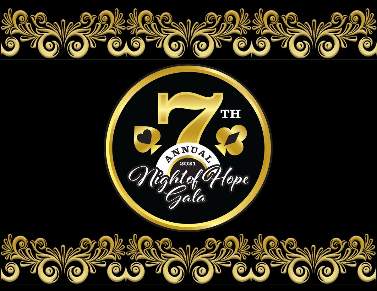 HillcrestHope's tweet photo. Join us on September 18th for our LIVE in person gala!  Registration opens soon! https://t.co/qkdpTl1dBt