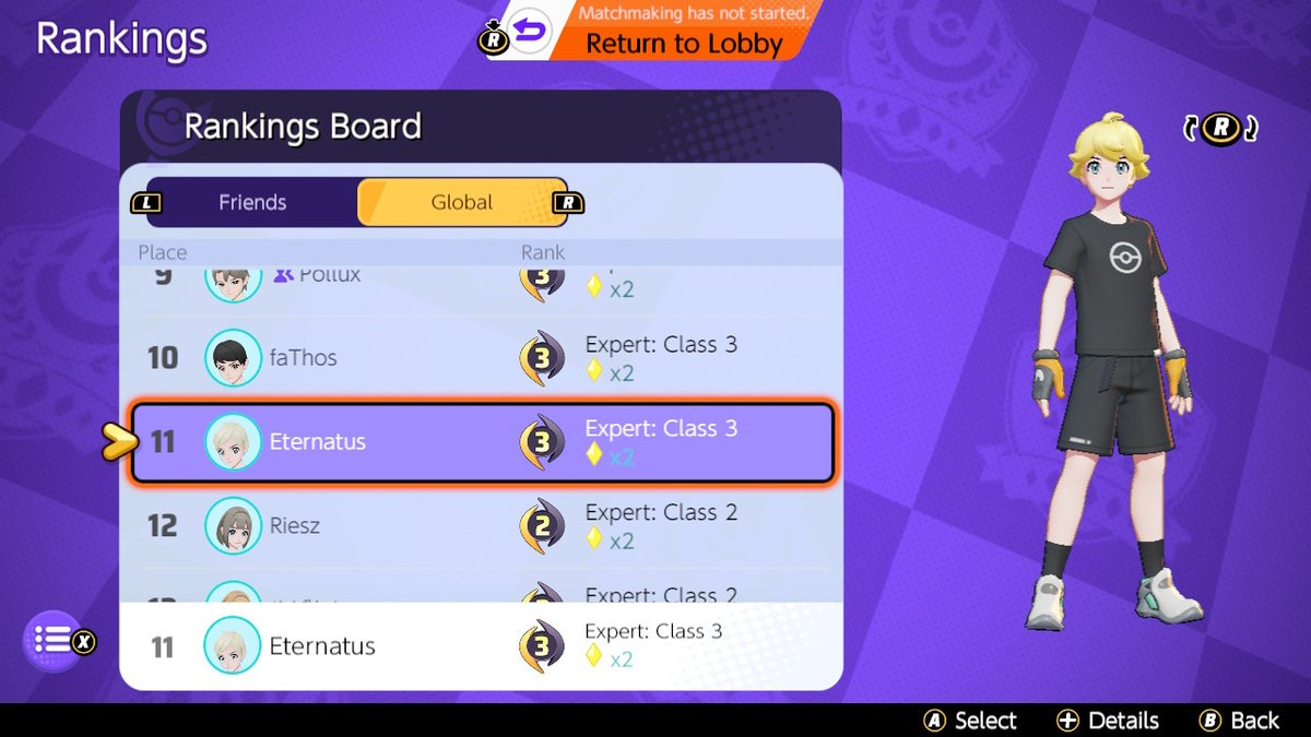 Manaholix's tweet photo. Almost broke top 10 in day one. Prob won't keep this for long. https://t.co/HkEhkv7EXr