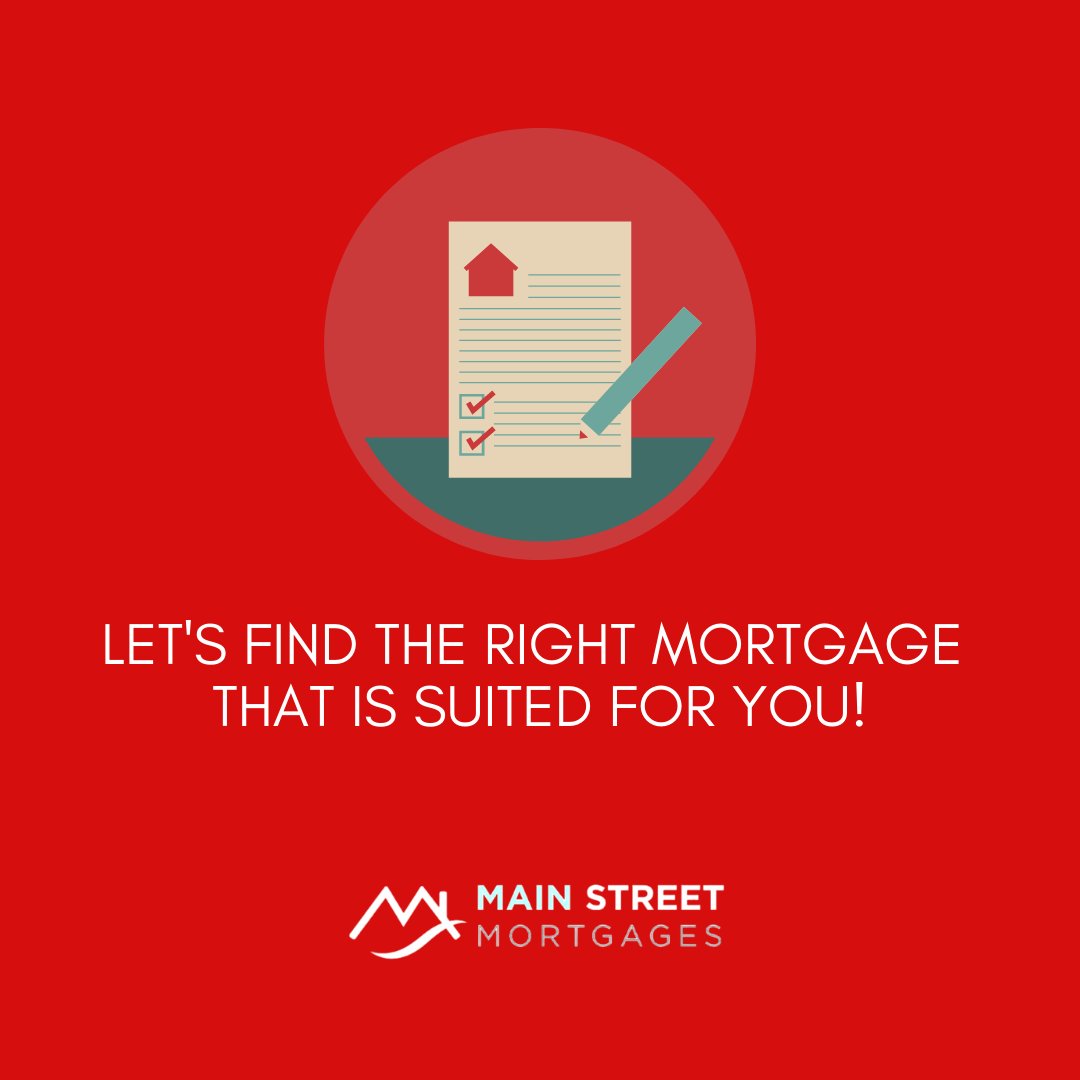 CGA_M0RTGAGES's tweet photo. Mortgage rates and products are constantly changing, and the Canadian market is more competitive than ever. I will work to find the right mortgage that is suited for you!
#CallCharlotte today!
Visit π https://t.co/IBe0b4YL7E
#DufferinCounty #Caledon #Orangeville #Mortgage https://t.co/85BkGEhW6U