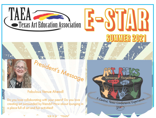 Summer 2021 E-STAR Available conta.cc/3kBRLLB