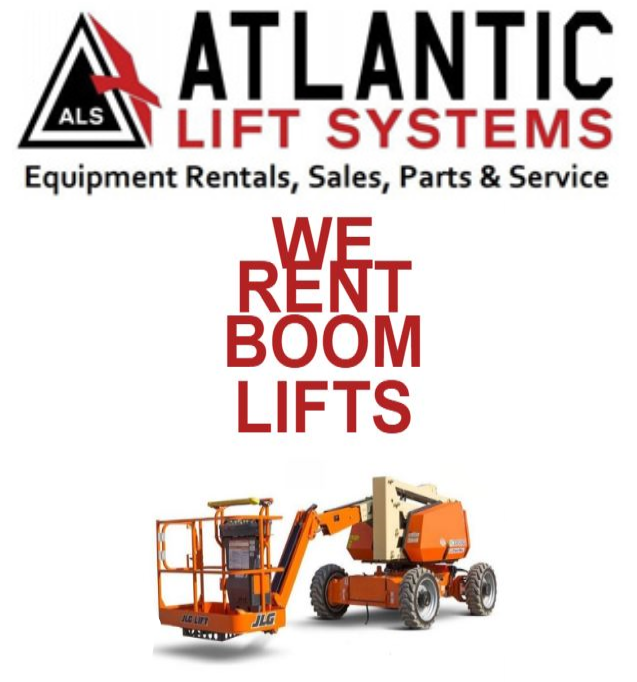 Atlantic Lift Systems (@Atlanticlifts) / Posts / X