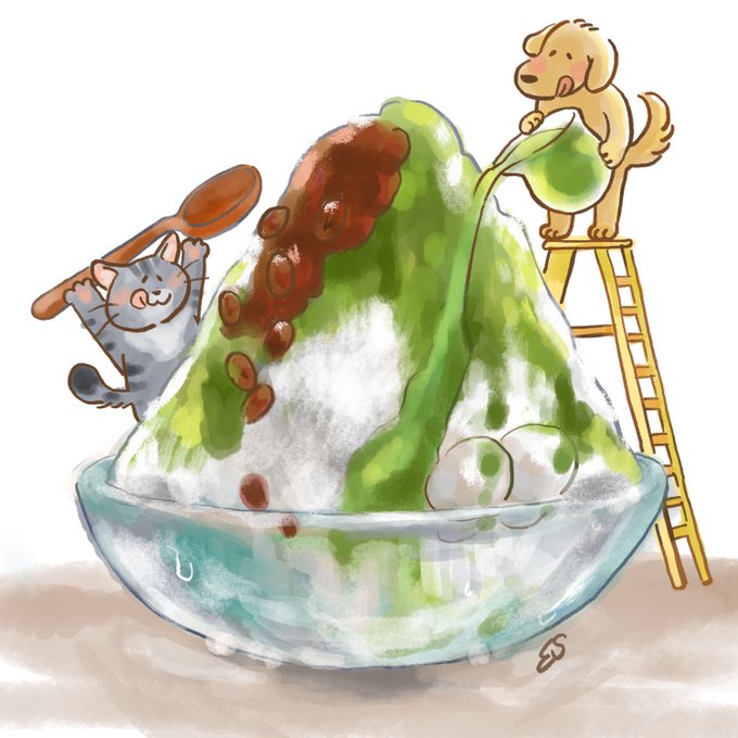 茶金のtwitterイラスト検索結果 茶金のtwitterイラスト検索結果