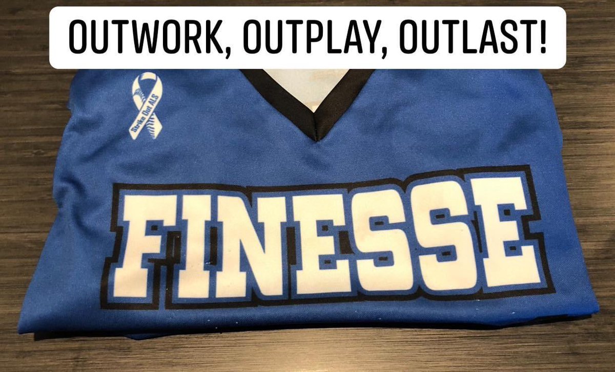 FinesseKish's tweet photo. Finesse Kish is looking to keep their bats hot &amp; their defense solid today when they continue bracket play at 12:30 at Legacy Park, Field 7 against Indiana Bombers Gold. https://t.co/NZV8z8umBO