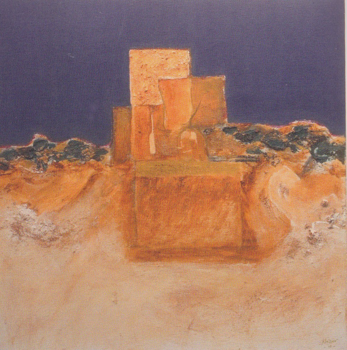 Chateaulacapel's tweet photo. #Expo2021_ChâteauLacapelle- 17 –  Chaque jour, zoom sur un artiste présent à l’exposition, aujourd’hui Kleber. « ...il s’inscrit dans une approche qui vient de la tapisserie, en prélevant des pigments dans la nature... » https://t.co/7DmYAcnj8a