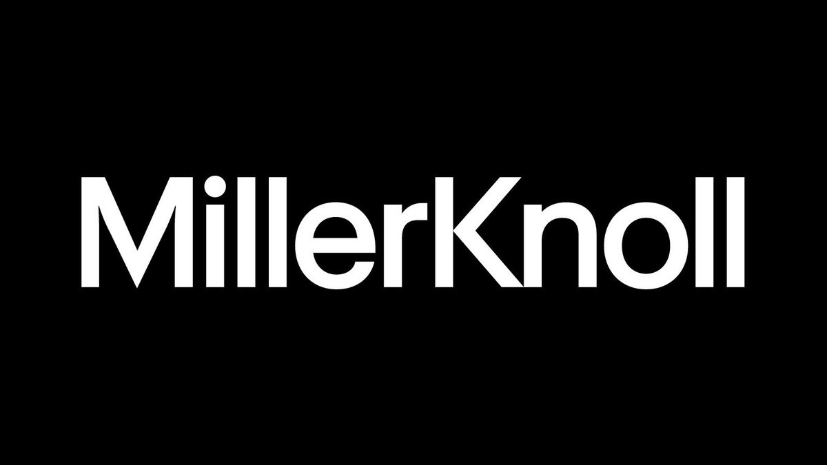 It’s official — together <a href="/hermanmiller/">Herman Miller</a> and <a href="/knoll_inc/">Knoll</a> are <a href="/millerknoll/">millerknoll</a>, a collective of modern design brands anchored by <a href="/hermanmiller/">Herman Miller</a> and <a href="/knoll_inc/">Knoll</a>. <a href="/millerknoll/">millerknoll</a> is 11,000 passionate people remaking modern for the 21st century. #millerknoll