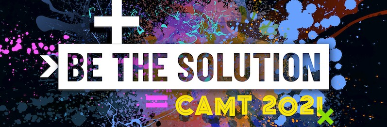 derivita's tweet photo. Day 3 of the CAMT "Be the Solution" virtual conference STARTS NOW! Don't miss our live session this morning at 9AM CT. Drop by to learn how to turbocharge your math class in any LMS using @Derivita๐@CAMTtweets #CAMT21 #Mathematics #TXMath https://t.co/JpnQUImlzw https://t.co/vPBIjBDi05