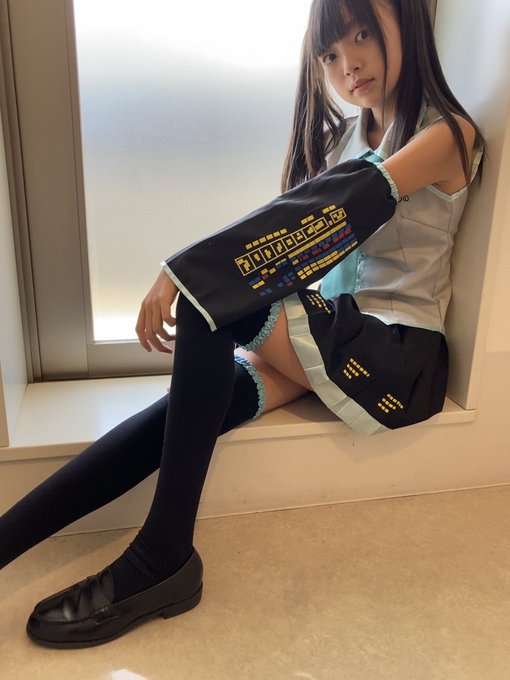 Twitterのコスプレ画像21