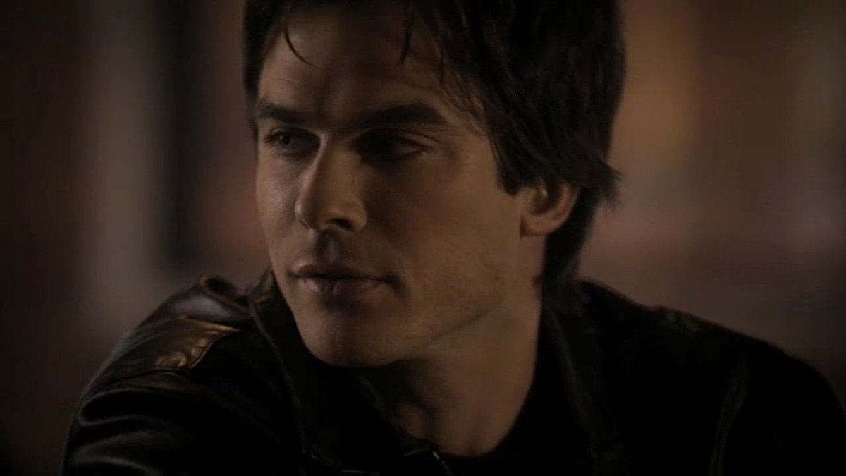 Damon actually spell out Nadia’s plot in 1x11 by saying Katherine would have a child before she turned. It’s the only sensed reason of why Elena looked exactly like her.