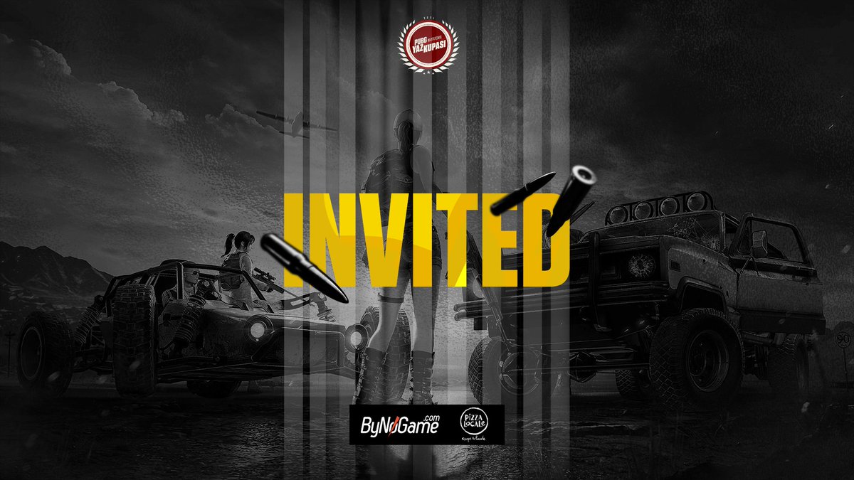 836wulfz's tweet photo. Kuzgunlarımız haritada yerlerini aldılar! 🪂
PUBG Invitational Yaz Kupası turnuvasına davet edilen 16 takım arasında yer alıyoruz.
Oyuncularımıza ve rakiplerimize başarılar dileriz. 👊🏻
#StayLocale https://t.co/EpQE88y1vu