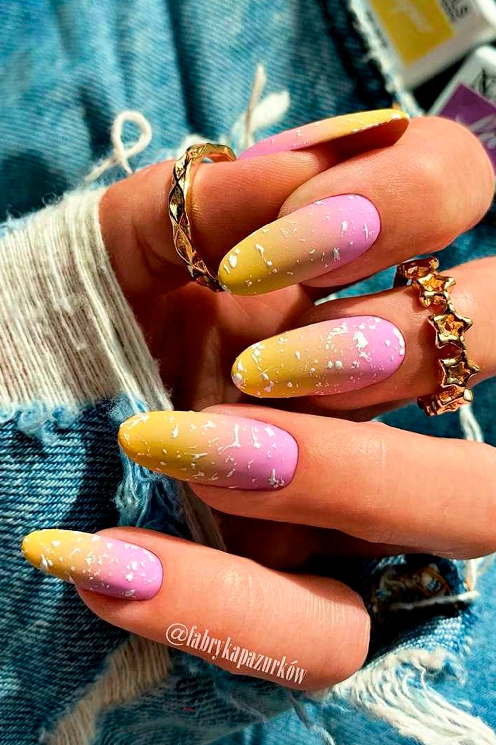 Cute Manicure On Twitter: 