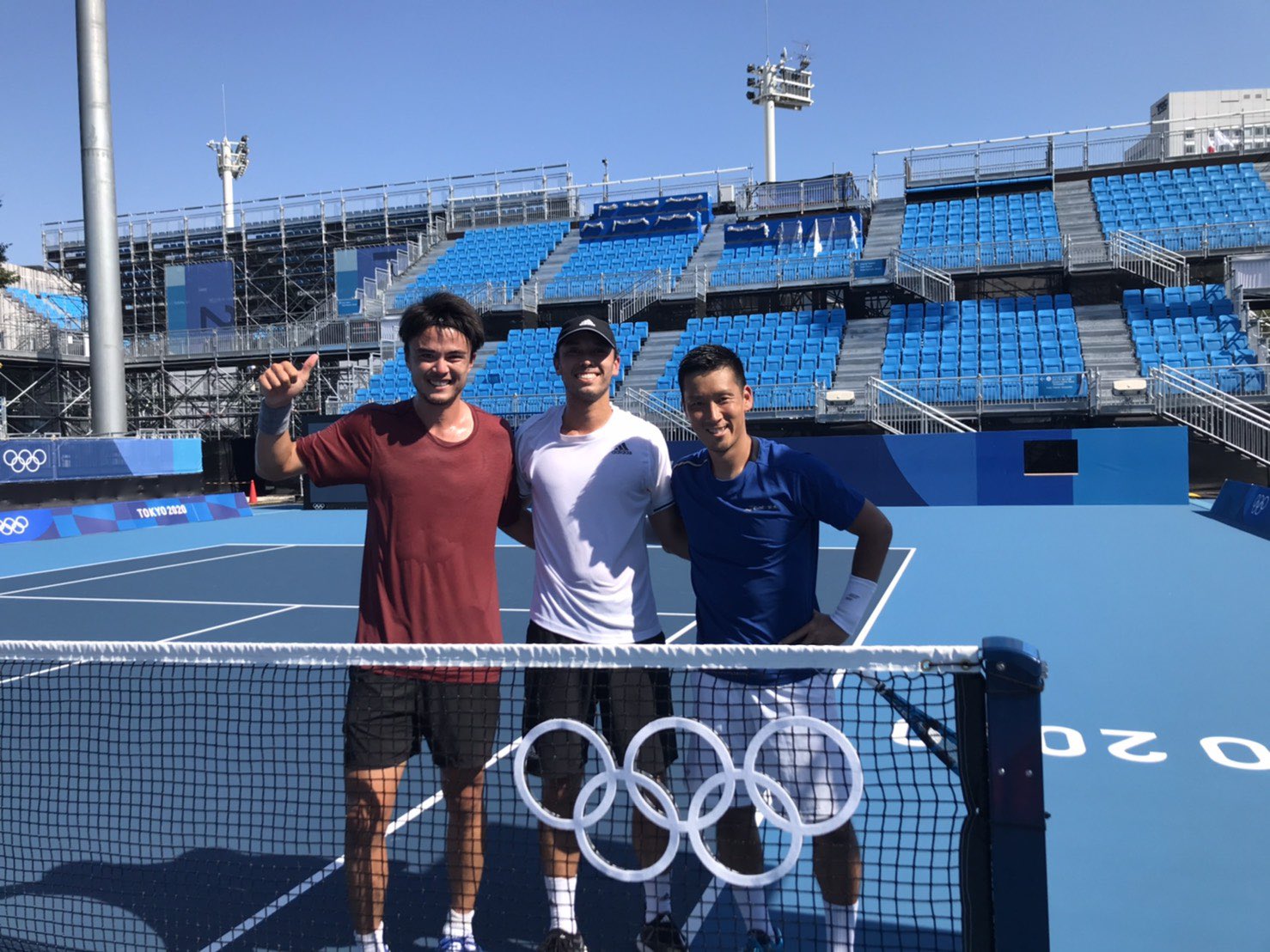 テレビ東京テニス情報 全仏オープンテニス Tvtokyo Tennis Twitter