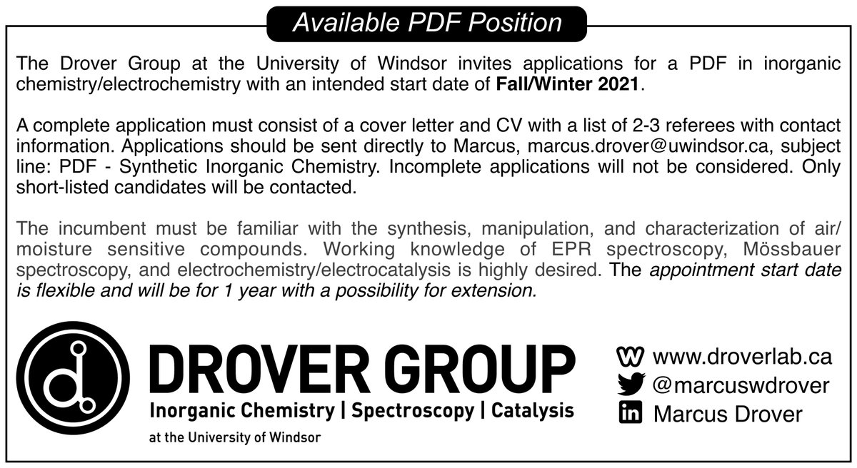 Marcus Drover tweet media