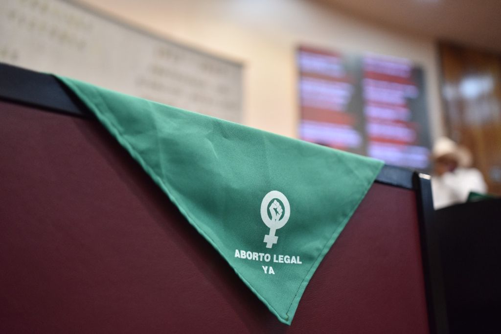 CeronChagoya's tweet photo. En #Veracruz es #Ley #AbortoLegalVeracruz 
#Sialavida https://t.co/yD9QDSNm1e