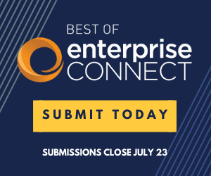 nojitter's tweet photo. 🤩 🤩 Are you "simply the best" at what you do? Get recognized for your achievements! If you are an #EC21 Sponsor or Exhibitor we want to hear from you - Submit your entry for the Best of EC Awards by Friday, July 23.
https://t.co/f0L8jS3jjC
#EnterpriseComm #Orlando #BestofEC https://t.co/fPgbeFVd14