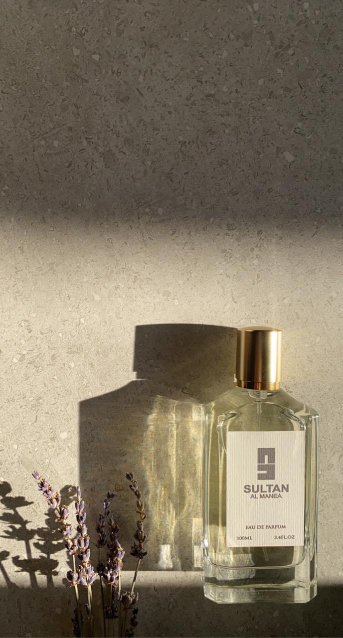 عطور سلطان المنيع