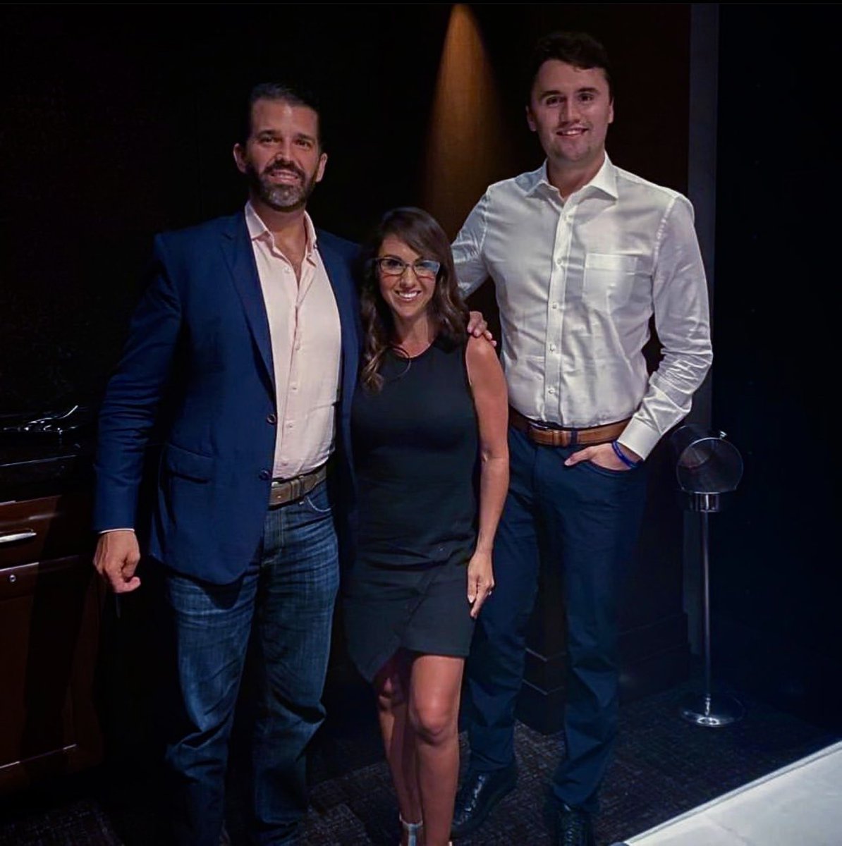 Lauren Boebert On Twitter How Many Soy Latte Binges Has This Trio Sent Twitter Support On