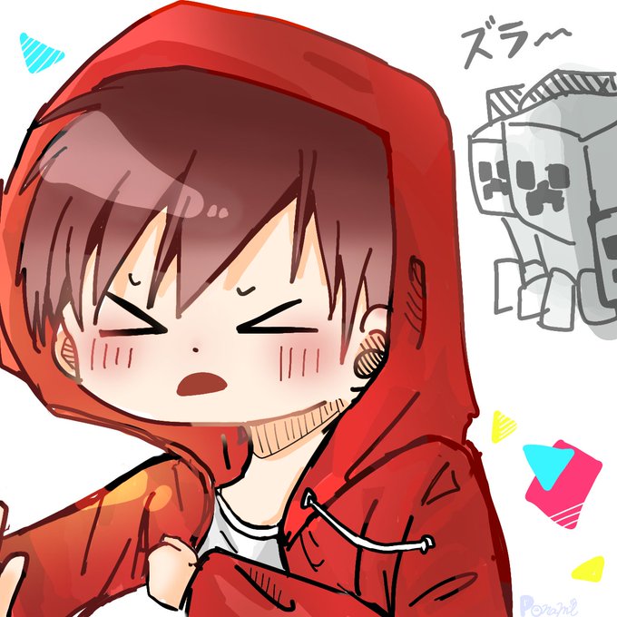 ぜんいちくんのtwitterイラスト検索結果 古い順