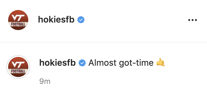 jacobdiehl_film's tweet image. This is what it's come to, isn't it

#gottime