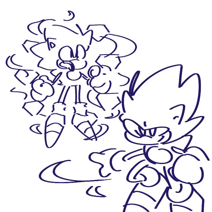 last for now probably 