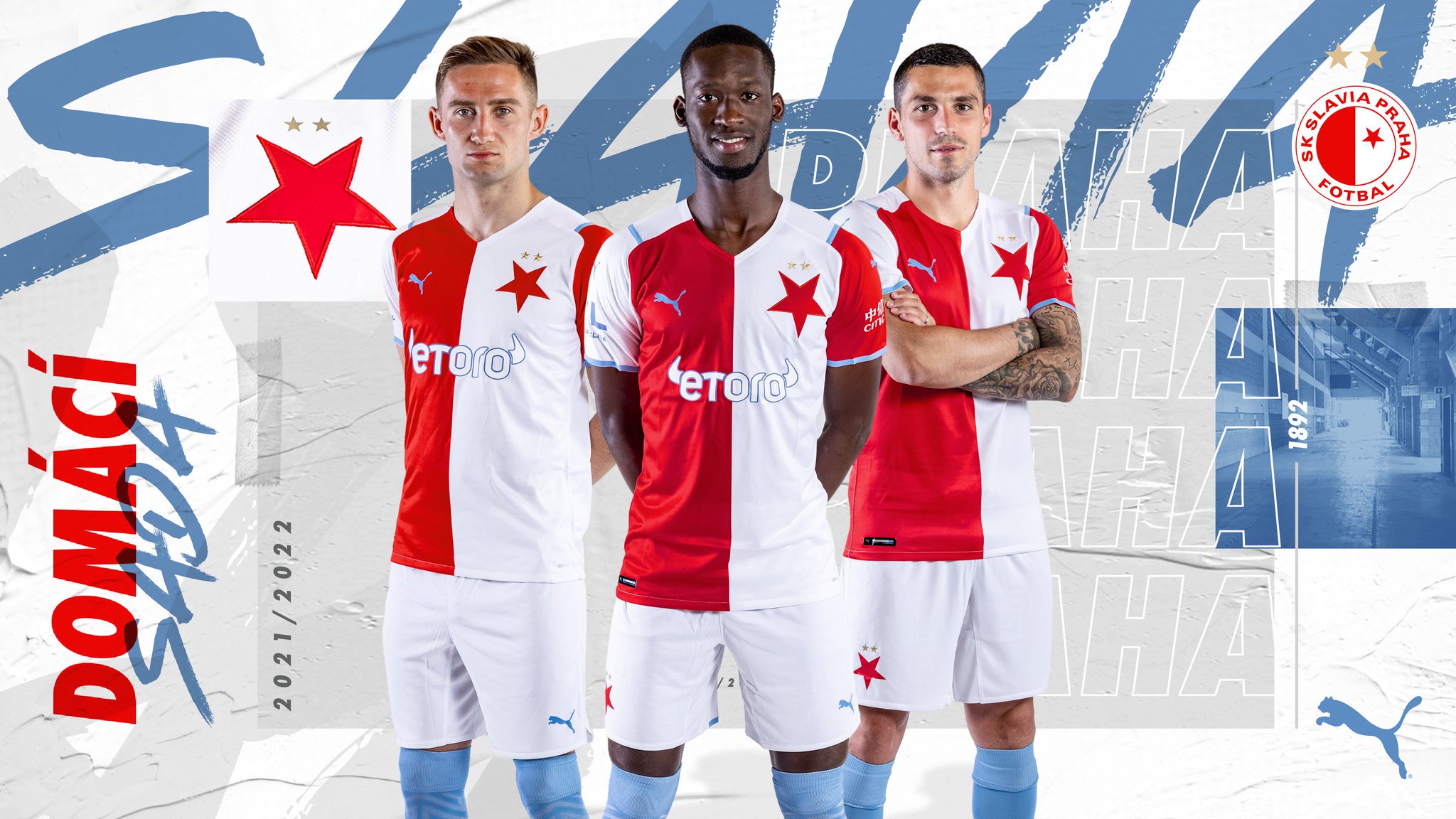 SK Slavia Prague EN on X: Club statement: Slavia denies