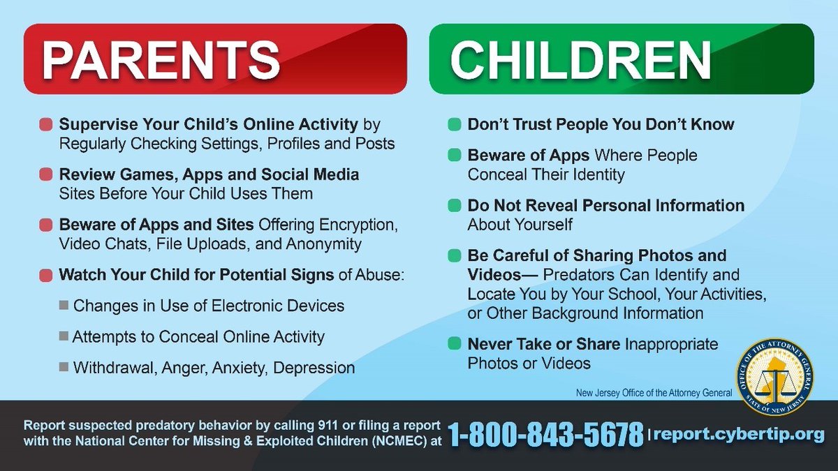 Ocean County Prosecutor's Office tweet media