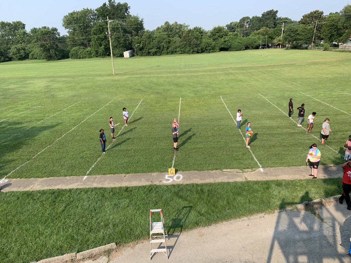 Seneca HS Band tweet media