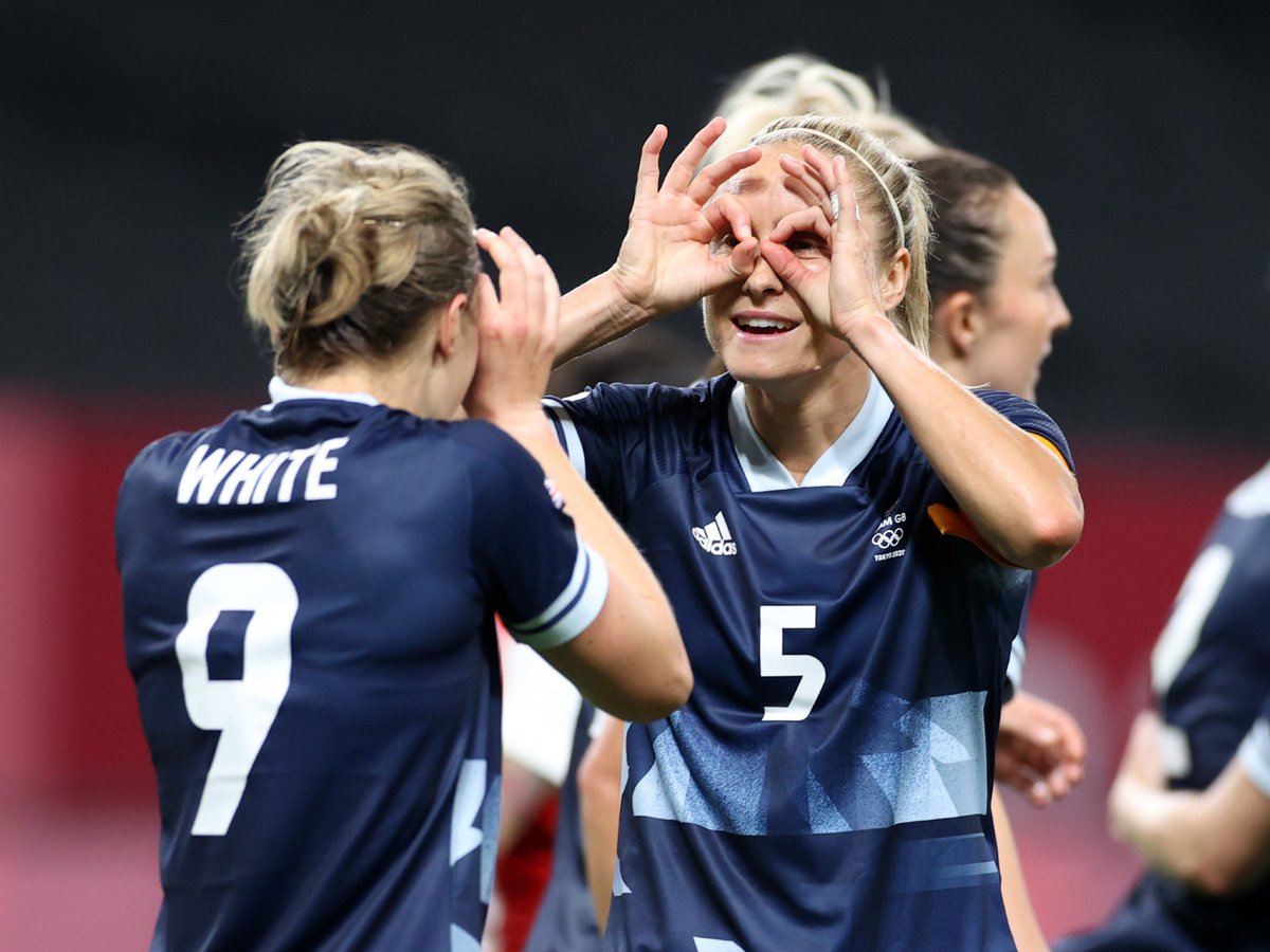 Goal Japan S Tweet 東京五輪 女子サッカー Gs 第1戦 結果 グループe イギリス 2 0 チリ 日本 1 1 カナダ グループf 中国 0 5 ブラジル ザンビア 3 10 オランダ グループg スウェーデン 3 0 アメリカ Goal Japan S Tweet 東京五輪 女子サッカー Gs 第1戦 結果 グループe イギリス 2 0 チリ 日本 1 1 カナダ グループf 中国 0 5 ブラジル ザンビア 3 10 オランダ グループg スウェーデン 3 0 アメリカ