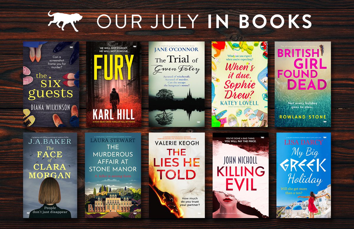 Bloodhoundbook's tweet photo. July Releases 🖤
https://t.co/uHCRAsPbcE
https://t.co/Dr4hSfvjP3
https://t.co/JBqDNgS8wq
https://t.co/SEy3XS4313
https://t.co/mZ41AEGanc
https://t.co/eQ1DEuAQzq
https://t.co/kAXdJmpo5U
https://t.co/jXag1Limdq
https://t.co/TTe0vr0LCH
https://t.co/1lAcTlpCox https://t.co/clbsl8S42H