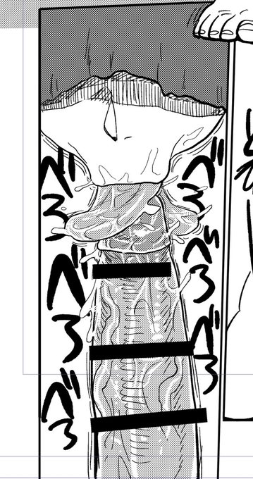 理想の線の太さにようやくたどり着いた希ガス 