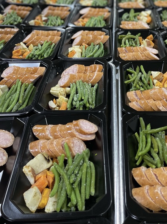 Sensible Meals tweet media