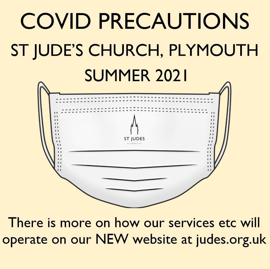 We're looking forward to re-starting singing, welcoming young people &amp; having a great summer. We want it to be a great time - if we can keep mask wearing, hand sanitizing &amp; keep some distance indoors, we think we can do almost everything else as normal. buff.ly/2G3fe5r