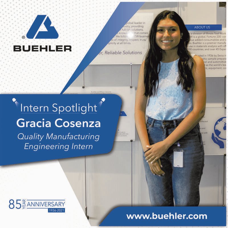 “Hot Cell” Metallographic Sample Preparation?! – Metallography Matters
