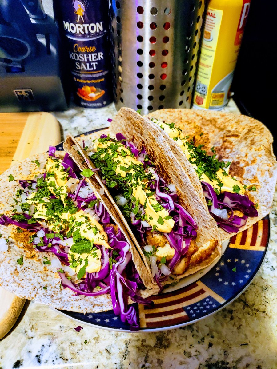 MKorthauer's tweet photo. I re-downloaded Twitter bc I had to flex

Tacos I made last night + my smoking hot girlfriend https://t.co/ESrzPkAWn6