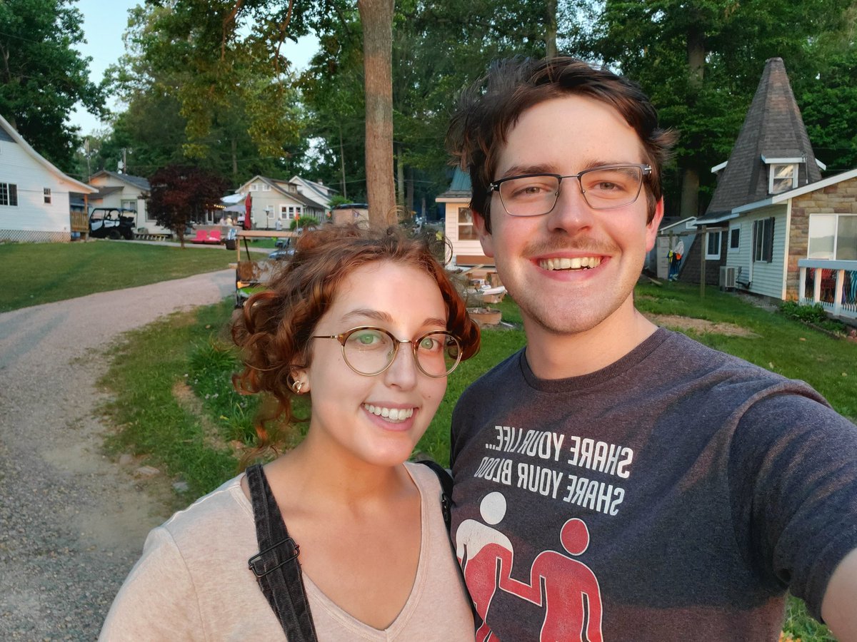 MKorthauer's tweet photo. I re-downloaded Twitter bc I had to flex

Tacos I made last night + my smoking hot girlfriend https://t.co/ESrzPkAWn6