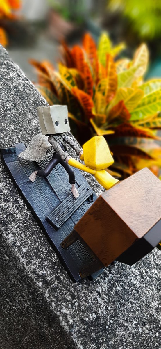 figbricksxfox's tweet photo. #LittleNightmares fans? Yes 📺💛
#Littlenightmares2 #TVEdition
Instagram:
https://t.co/saMfBtOA6B https://t.co/BcDIgbIqs8