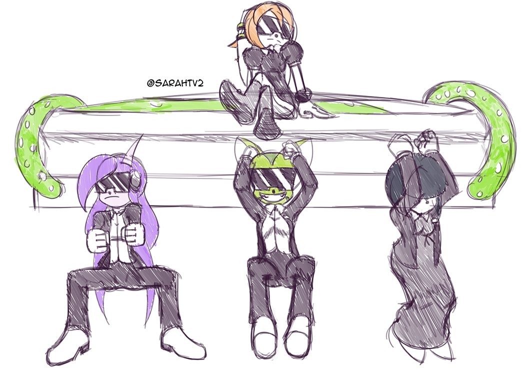Hiatus Coffin Meme Dead Meme With Dead Characters Link In My Pixiv Again