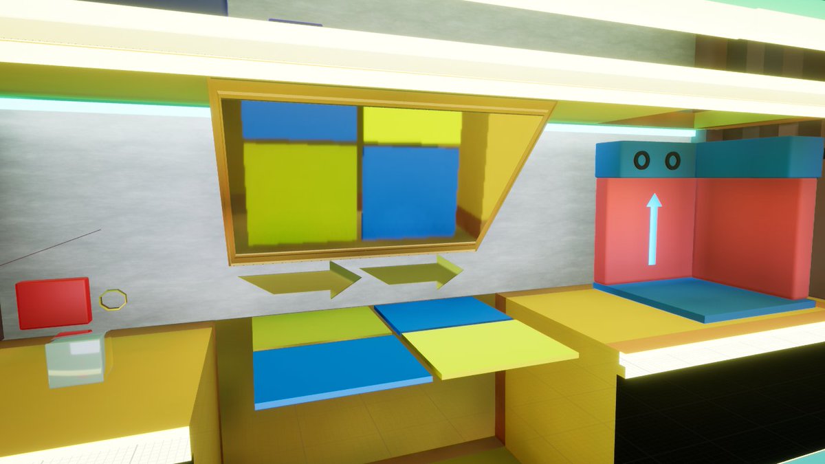 USW Games tweet media