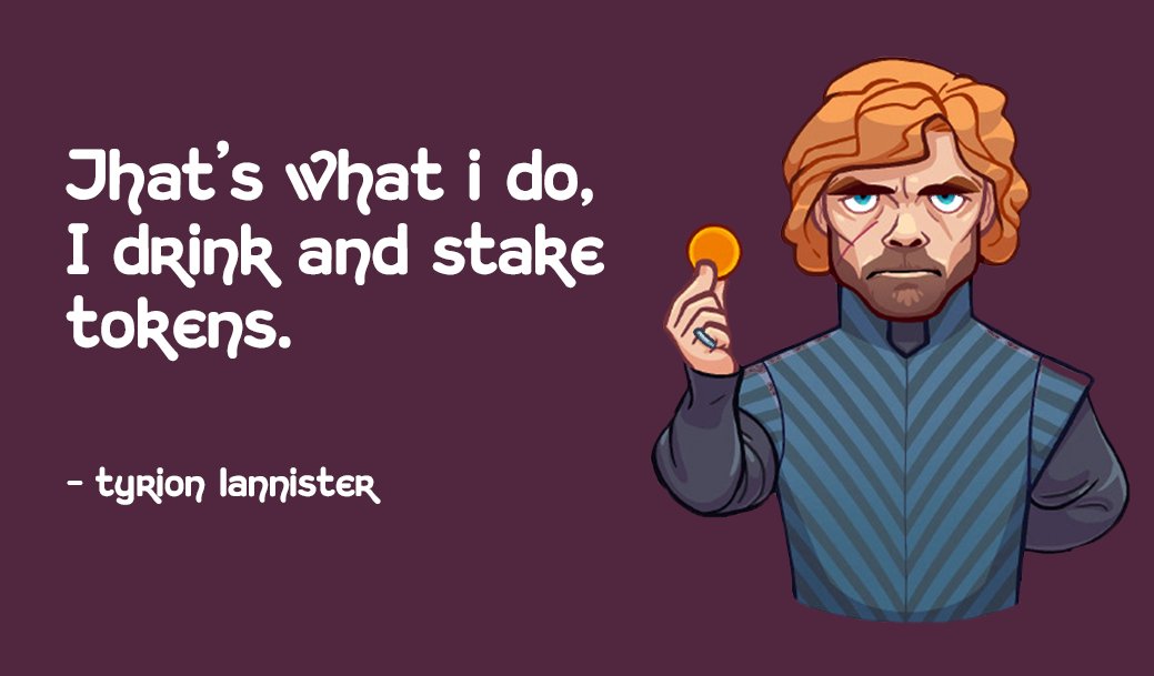 Claystack We Are Hiring On Twitter That S How A Lannister Always Pays His Debts T