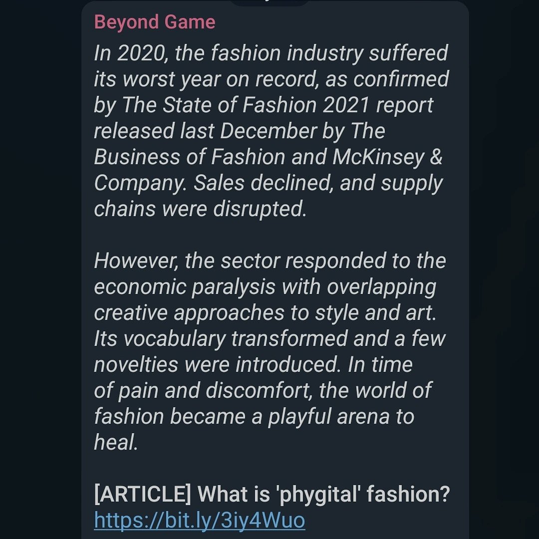 eNugroho's tweet image. Artikel di group #beyondgame malam inj jadi reminder tentang pentingnya memahami implememtasi gamifikasi dalam konteks marketing secara utuh.