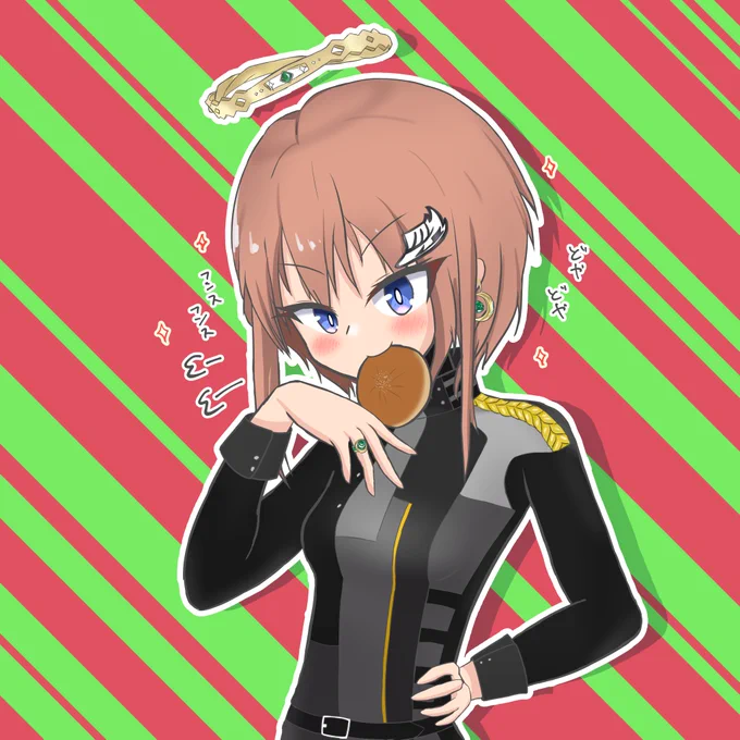 #わが社の推しアクトレス

みんなかわいいです 