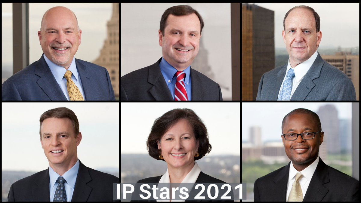 CantorColburn's tweet image. @CantorColburn's @IP_STARS 2021: Michael Cantor, Phil Colburn, Todd Garabedian, David Fox, Leah Reimer and Karl Vick. Proud of the recognition and stars they are.