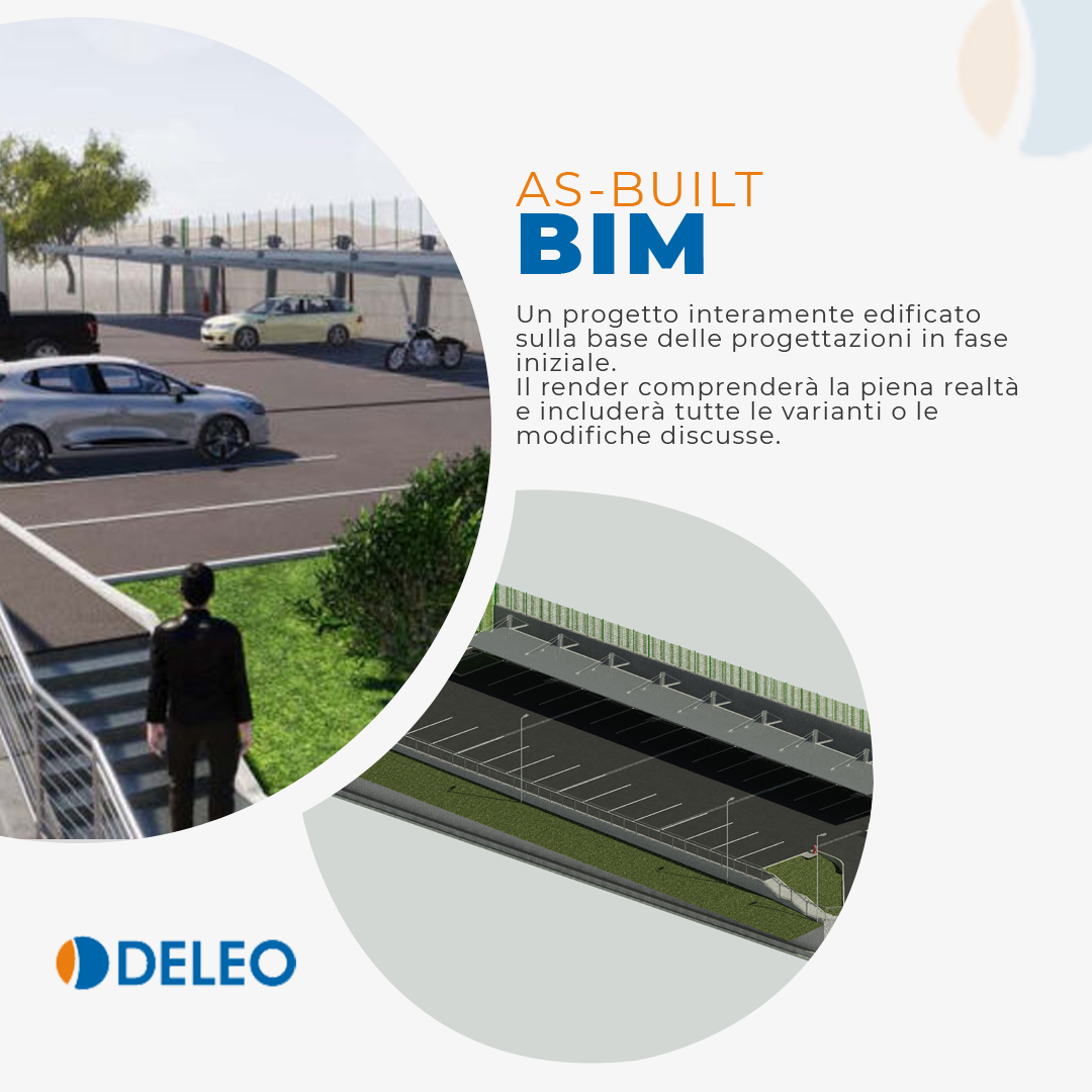 Deleosrl's tweet photo. Con As-Built Bim, ci riferiamo a progetti che consegniamo al committente nel preciso modo in cui sono stati pensati. E' un punto essenziale: la soddisfazione dei clienti viene sempre prima di tutto!
Sarà nostra cura offrirvi la soluzione migliore.

#edilizia #progettazione #bim https://t.co/XR3Im6abPD