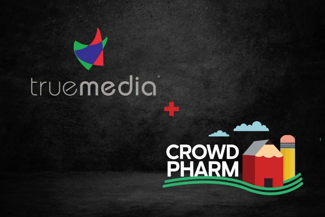 Today, we’re pleased to announce a strategic partnership with CrowdPharm that allows us to seamlessly deliver optimized media strategies to healthcare marketers. 

Read more here: truemediaservices.com/2021/07/21/cro…