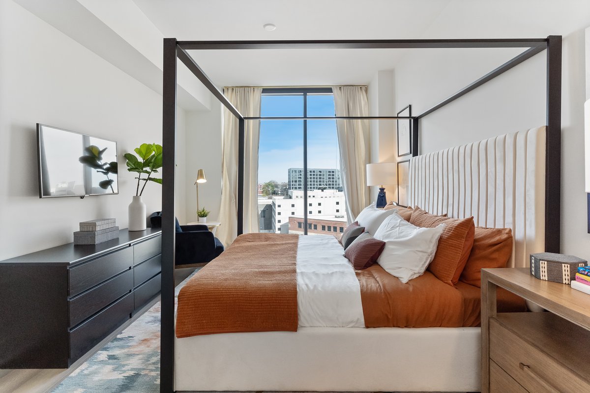 Rise and shine - meet the gentlest of wake-up calls ⛅