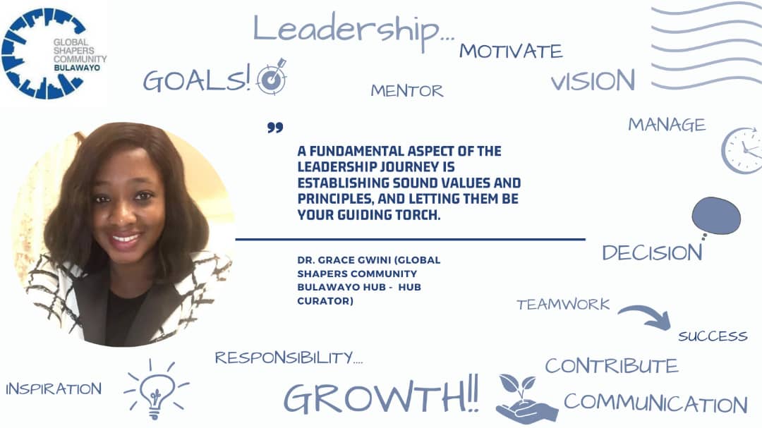 Grace is a medical doctor, a Global Health Enthusiast and Advocate, budding Researcher and Community Leader. 
She is driven by the vision of making quality healthcare accessible to all Southern Africans, at fair or no cost at all to all individuals. <a href="/DrGraceGwini/">Grace Gwini</a> <a href="/ndlovu_sijabule/">Sijabule Ndlovu</a>